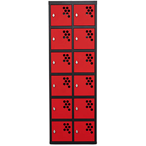 Armorgard PowerStation PWS12P Charging Station