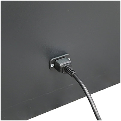 Armorgard Qpod QP1 Battery Storage Cabinet