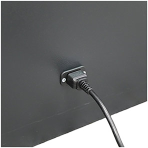 Armorgard Qpod QP1 Battery Storage Cabinet
