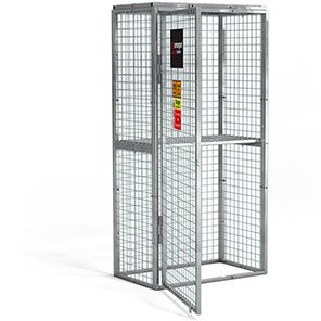 Armrorgard GGC2 Gorilla Gase Cage 1800mm x 900mm x 600mm