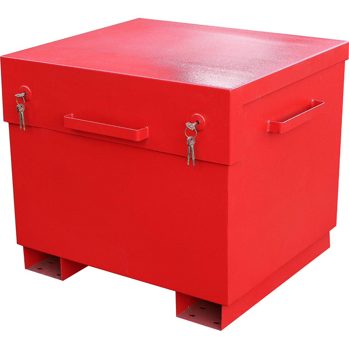 Empteezy Chemstor Small Chemical Storage Box Empteezy General Steel