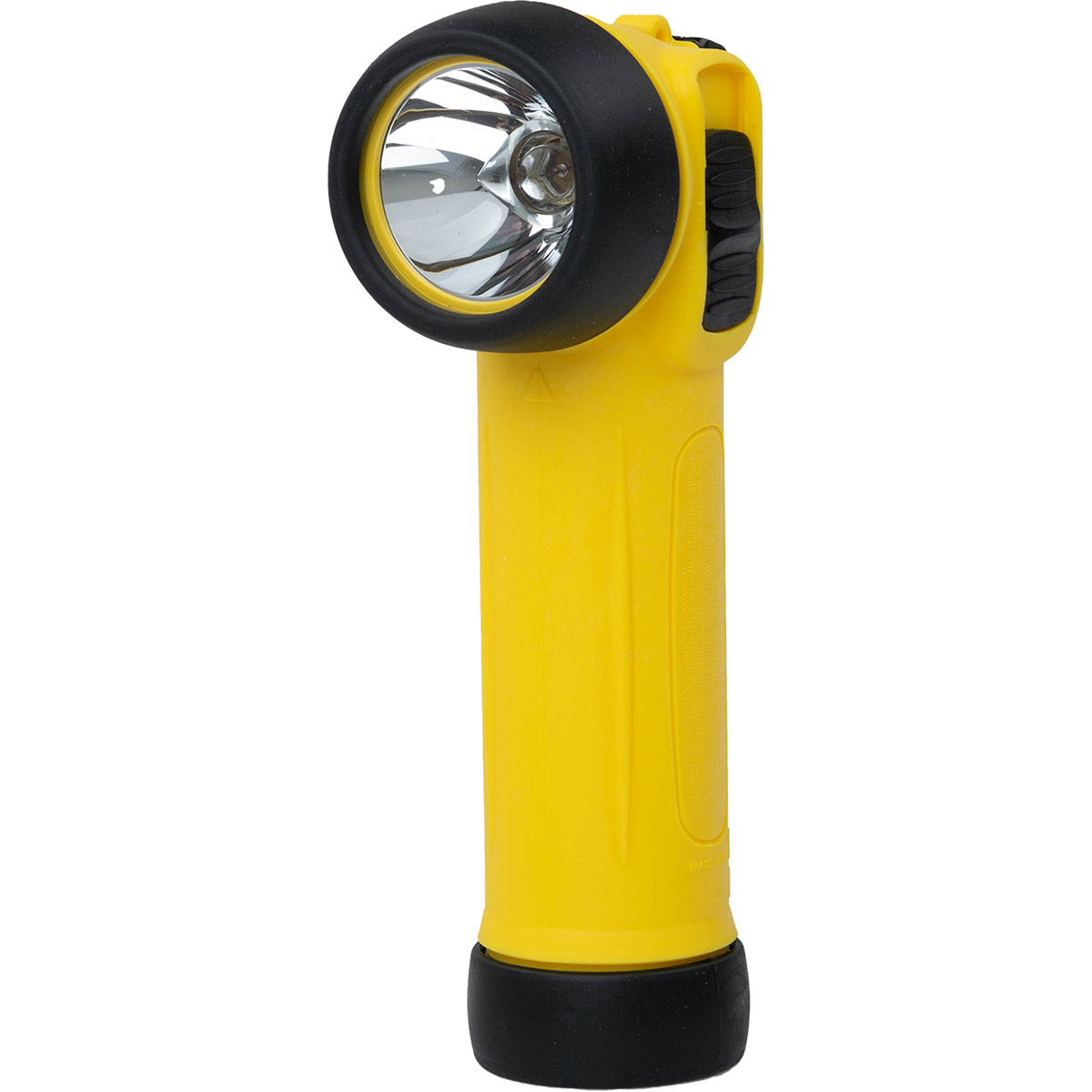Wolf TR24B ATEX Safety Torch Wolf Torches Arco
