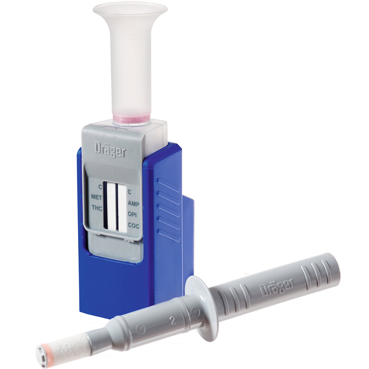 Dräger DrugCheck 3000 Drug Testing Device | Dräger | Dräger | Arco