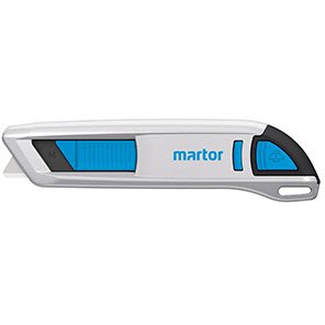 MARTOR SECUNORM 500 9mm-Blade Safety Knife