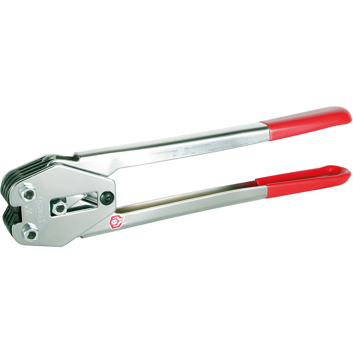 Offset Seal Crimper Strapping Sealers Arco