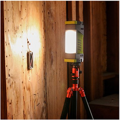 Energizer Pro Series Work Light