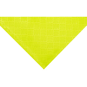 COBA Sitepath Yellow Mat 1m x 5m