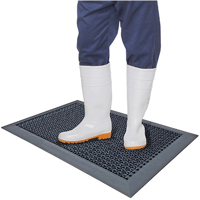 COBA HygiWell Disinfectant Floor Mat 55cm x 80cm