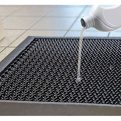 COBA HygiWell Disinfectant Floor Mat 55cm x 80cm