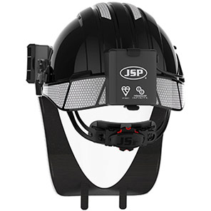 JSP Powercap Infinity Powered Respirator Starter Kit