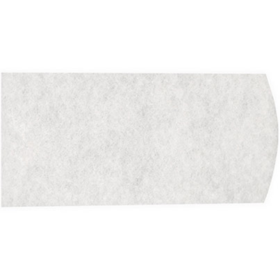 JSP PowerCap Infinity Pre-Filters with Cover (Pack of Five Pairs)