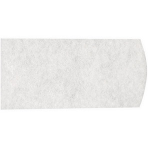 JSP PowerCap Infinity Pre-Filters with Cover (Pack of Five Pairs)