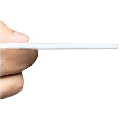 JSP PowerCap Infinity Pre-Filters with Cover (Pack of Five Pairs)