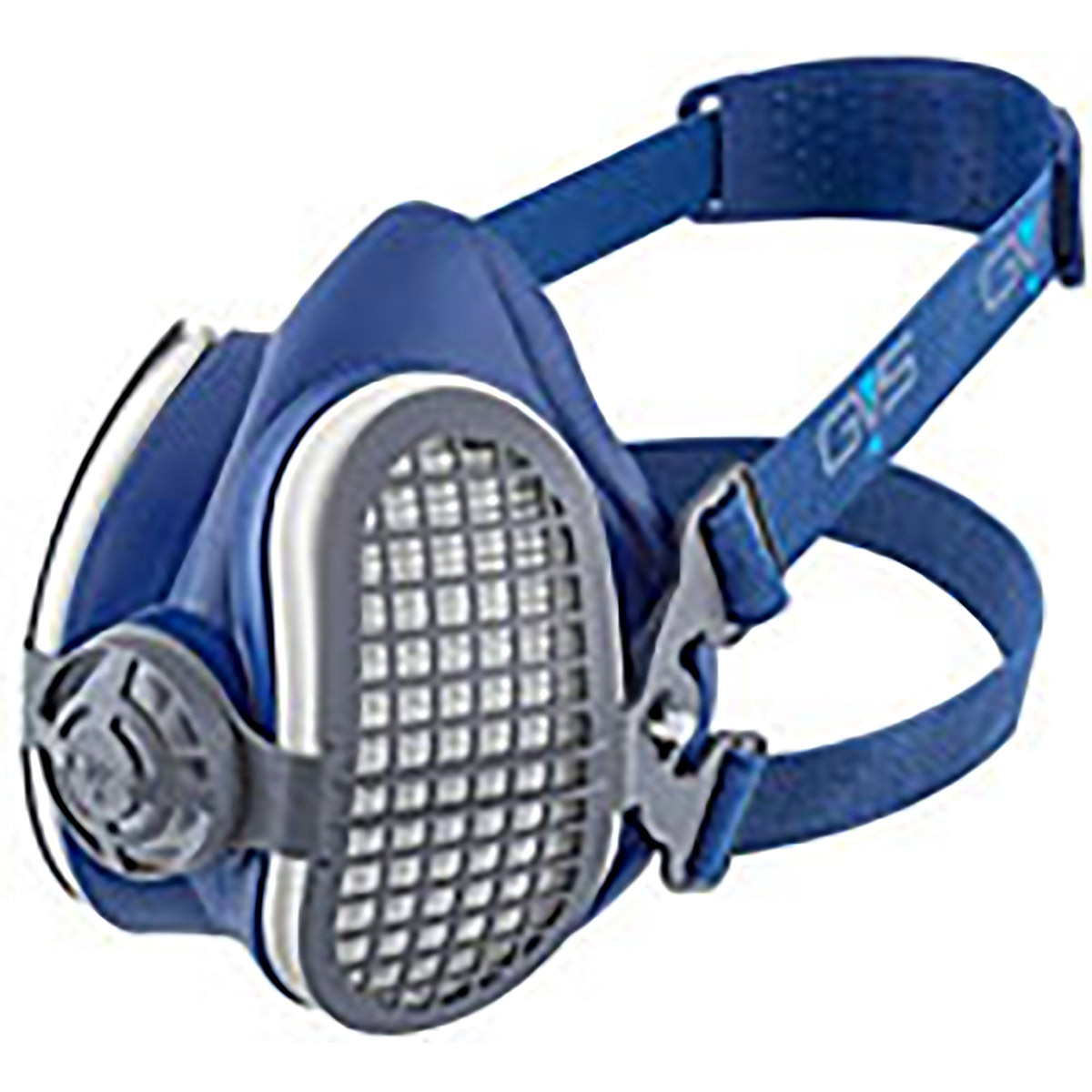 GVS Elipse LowProfile NuisanceOdour P3 HalfFace Respirator Mask