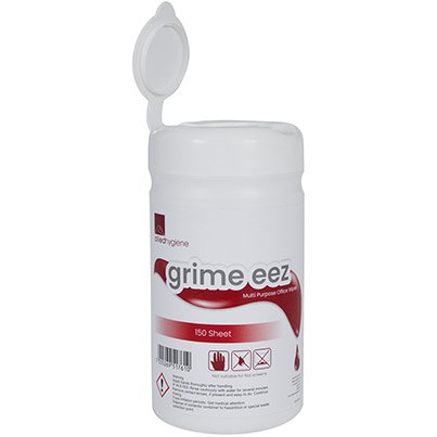 Allied Hygiene Office Wet Wipes