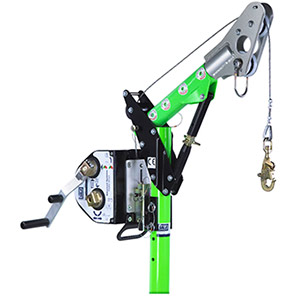 3M DBI-SALA 18m Digital Confined-Space Winch