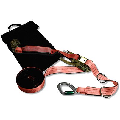 3M Protecta PRO-Line 20m Temporary Lifeline