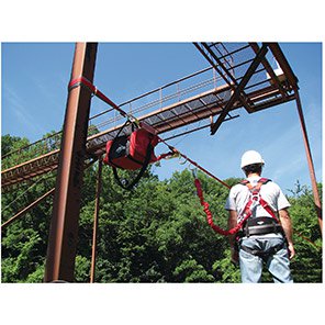 3M Protecta PRO-Line 20m Temporary Lifeline