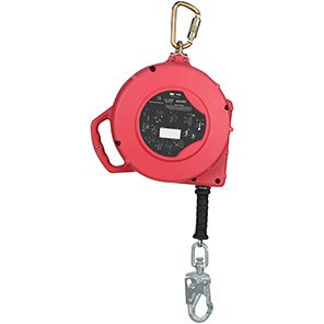 3M Protecta Rebel 6m Steel Fall Arrester Block