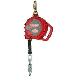 3M Protecta Rebel 25m Steel Fall Arrester Block