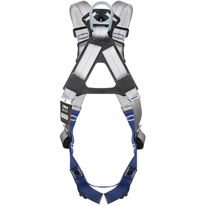 3M DBI-SALA ExoFit XE50 Quick-Connect Safety Harness