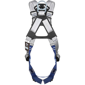 3M DBI-SALA ExoFit XE50 Quick-Connect Safety Harness