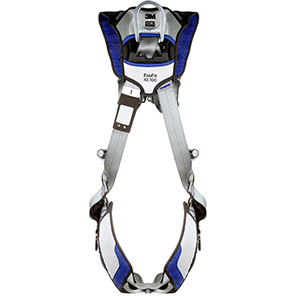 3M DBI-SALA ExoFit XE100 Quick-Connect Safety Harness