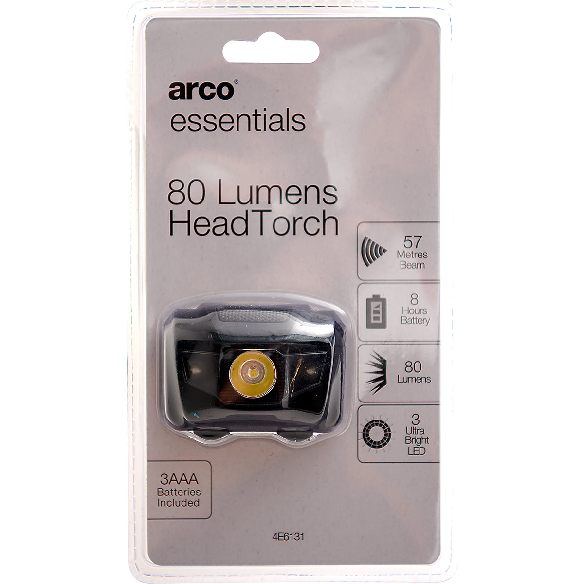 Active AP Torches Head Torch Active Products Head Torches Arco
