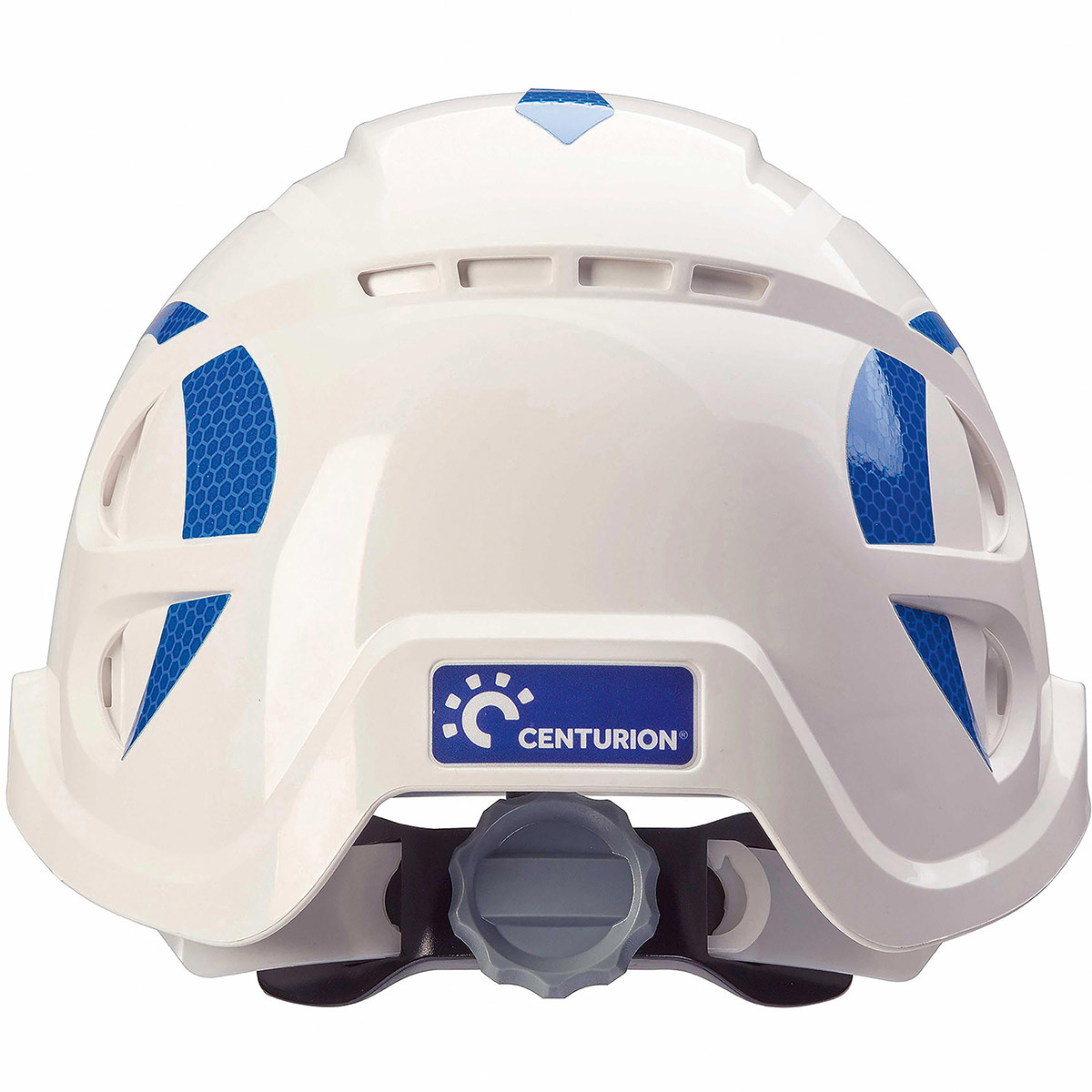 Centurion Nexus HeightMaster White Safety Helmet Centurion Hard Hats Arco Ireland