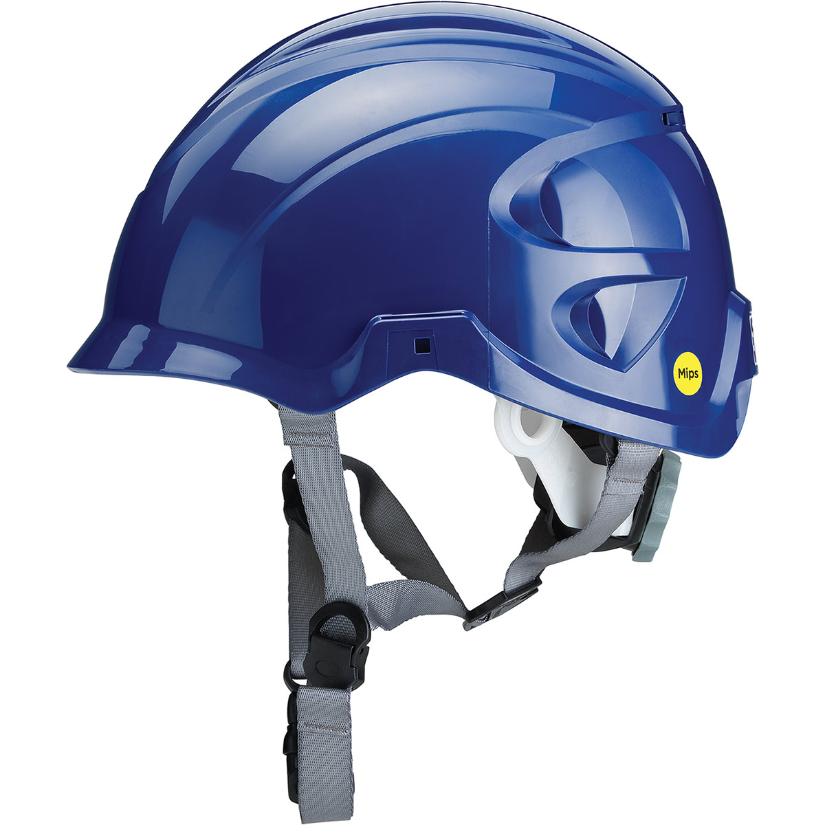 Centurion Nexus Extreme Blue Mips Safety Helmet Centurion Hard Hats Arco