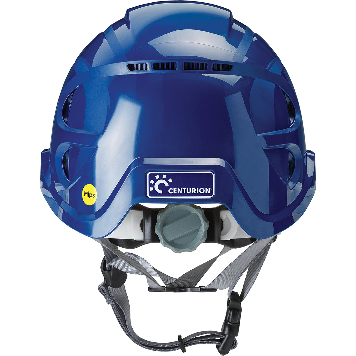 Centurion Nexus Extreme Blue Mips Safety Helmet Centurion Hard Hats