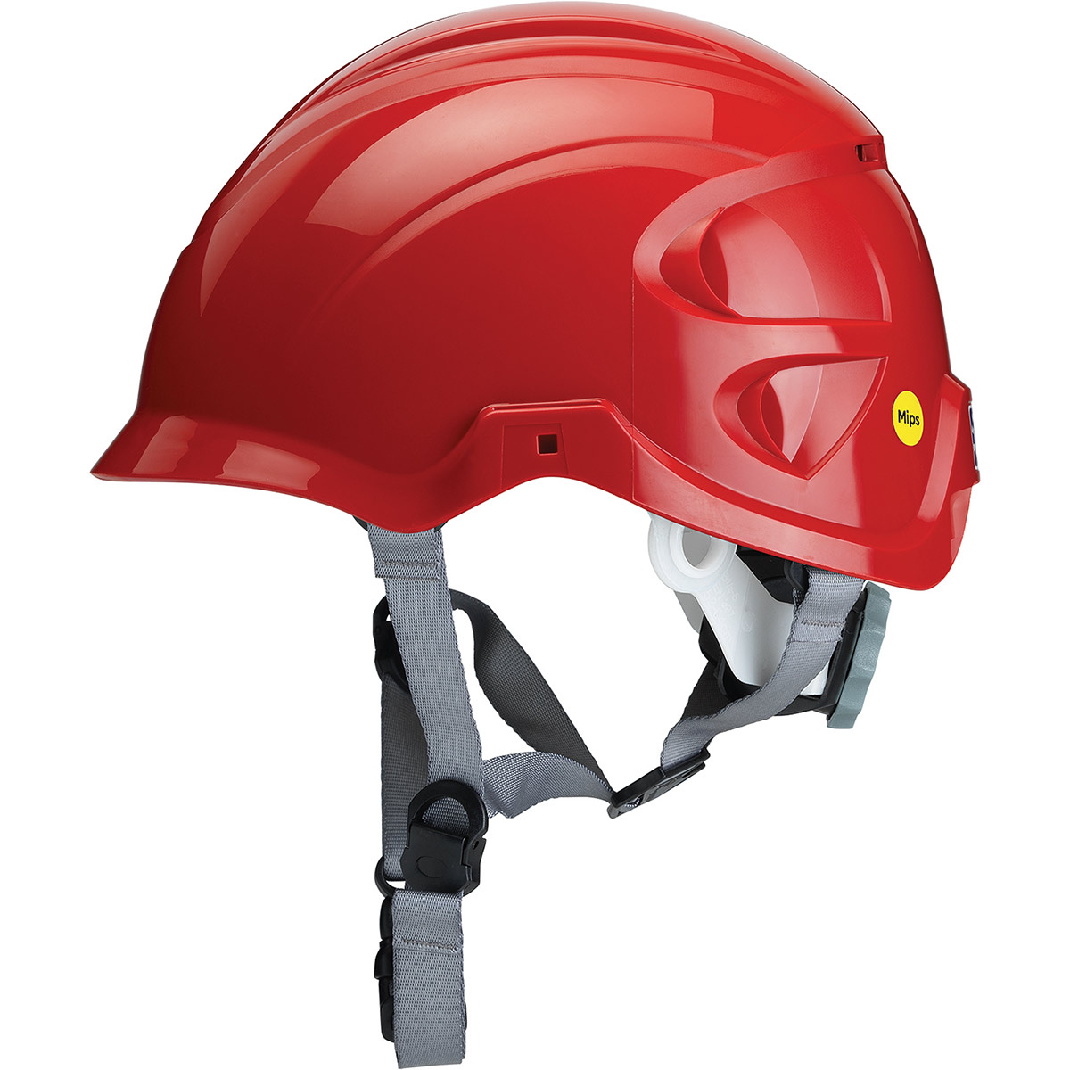 Centurion Nexus Extreme Red Mips Safety Helmet Centurion Hard Hats Arco