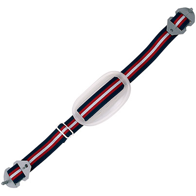 JSP Deluxe Chinstrap