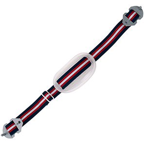 JSP Deluxe Chinstrap