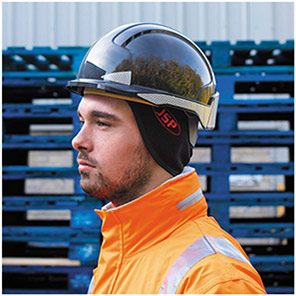 JSP SureFit Thermal Safety Helmet Liner