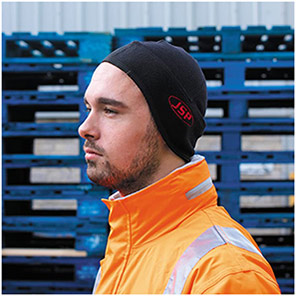JSP SureFit Thermal Safety Helmet Liner