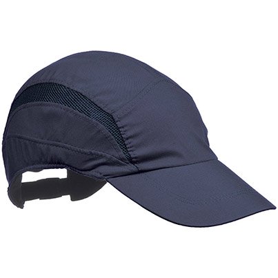 3M First Base 3 Classic Navy Bump Cap