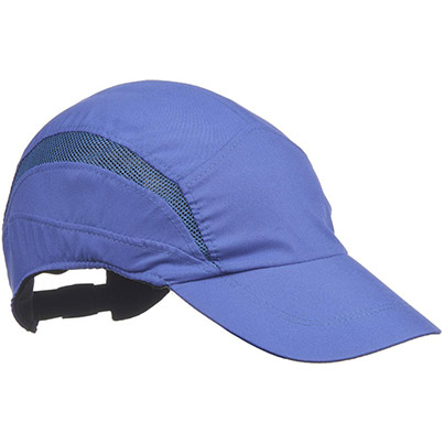 3M First Base 3 Classic Royal Blue Bump Cap