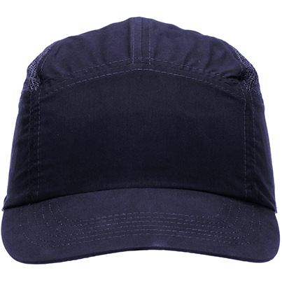 3M First Base + Navy Bump Cap