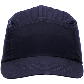 3M First Base + Navy Bump Cap