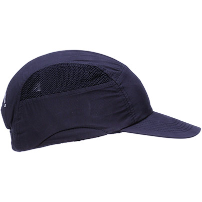 3M First Base + Navy Bump Cap