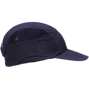 3M First Base + Navy Bump Cap