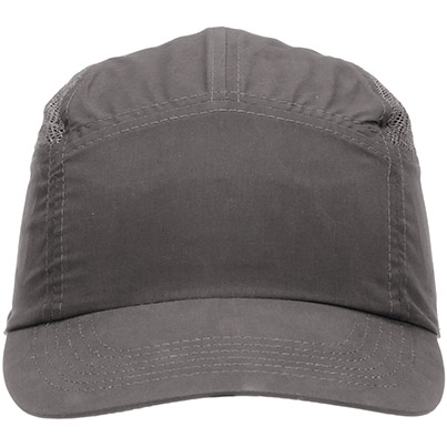 3M First Base + Grey Bump Cap