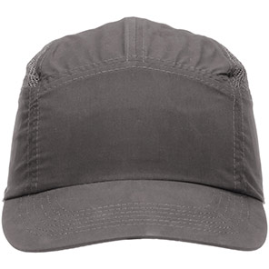 3M First Base + Grey Bump Cap