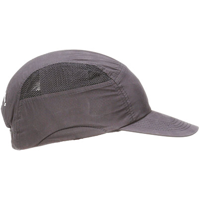 3M First Base + Grey Bump Cap