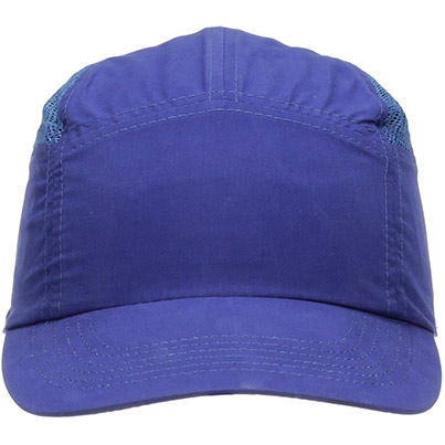 3M First Base + Royal Blue Bump Cap