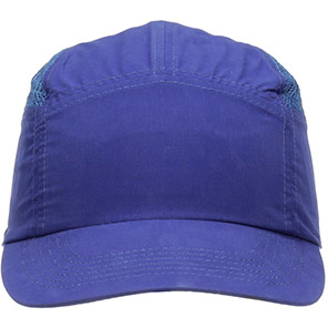 3M First Base + Royal Blue Bump Cap