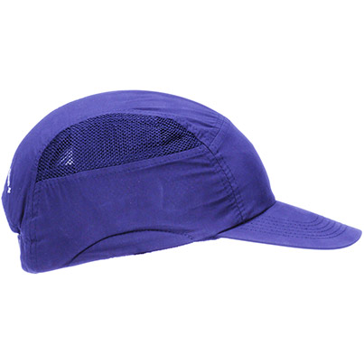 3M First Base + Royal Blue Bump Cap