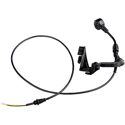 3M PELTOR CH-3 Versaflo Boom Microphone