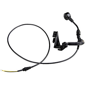 3M PELTOR CH-3 Versaflo Boom Microphone